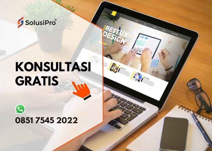 Pelajari peran website dalam meningkatkan kredibilitas bisnis serta mendukung pertumbuhan usaha secara berkelanjutan.