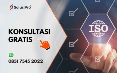Pelajari perbedaan ISO 9001, ISO 14001, dan ISO 45001 secara lengkap. Panduan lengkap sekaligus cara konsultasi gratis di SolusiPro.