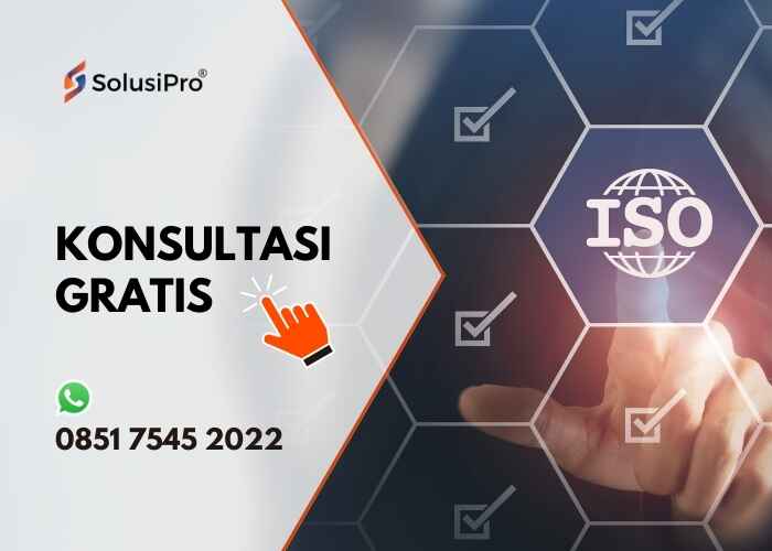 Pelajari perbedaan ISO 9001, ISO 14001, dan ISO 45001 secara lengkap. Panduan lengkap sekaligus cara konsultasi gratis di SolusiPro.