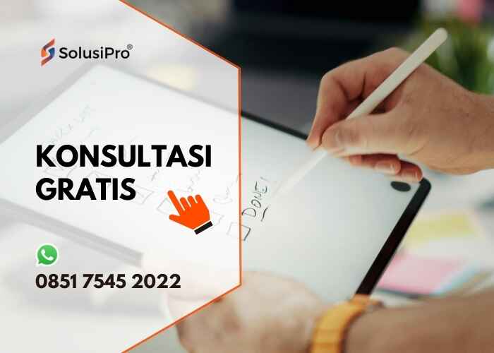 Pelajari prioritas transformasi digital untuk UMKM dan strategi penerapannya secara efektif. Konsultasi gratis
