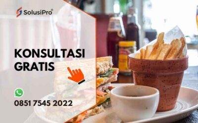 Sertifikasi BPOM untuk produk UMKM menjadi faktor penting dalam legalitas dan kepercayaan konsumen. Konsultasi gratis.