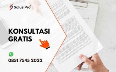 Pelajari strategi pengelolaan dokumen untuk perusahaan bertumbuh. Panduan lengkap sistem arsip dan konsultasi gratis di SolusiPro.