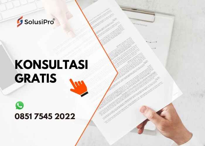 Pelajari strategi pengelolaan dokumen untuk perusahaan bertumbuh. Panduan lengkap sistem arsip dan konsultasi gratis di SolusiPro.