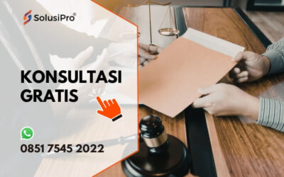 Pelajari cara mengubah status usaha dari perorangan ke badan hukum secara tepat. Konsultasi gratis di SolusiPro.