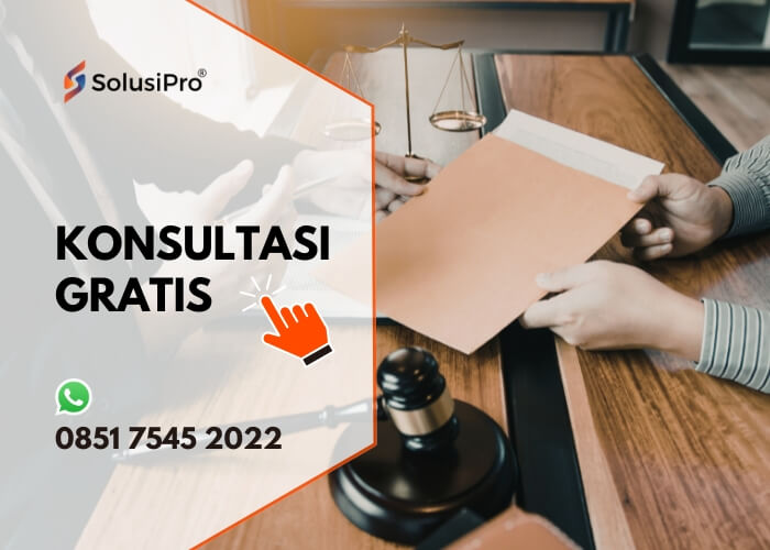 Pelajari cara mengubah status usaha dari perorangan ke badan hukum secara tepat. Konsultasi gratis di SolusiPro.