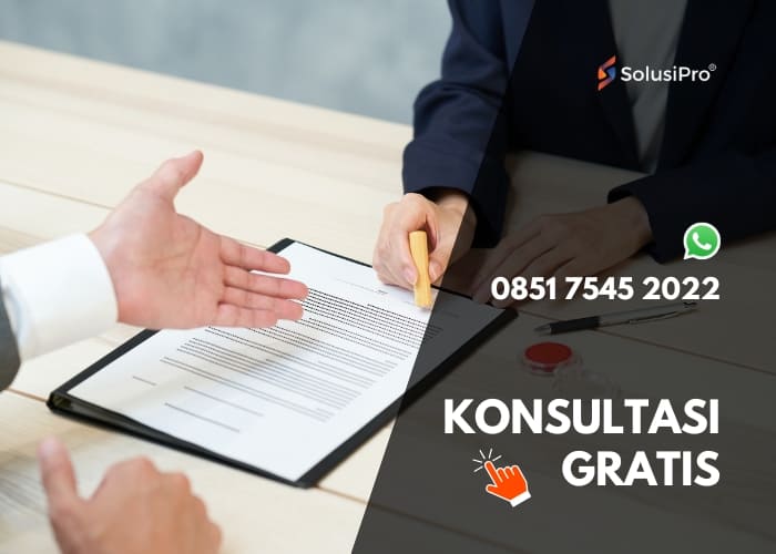 Panduan lengkap cara mengurus kontrak kerja untuk karyawan remote secara legal. Konsultasi gratis di SolusiPro.
