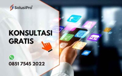 Pelajari pentingnya integrasi teknologi dan legalitas untuk bisnis modern agar usaha lebih aman, kredibel, dan siap berkembang.