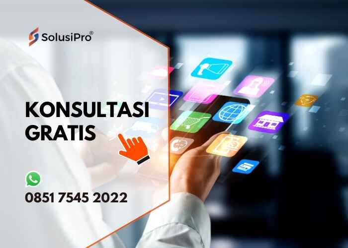Pelajari pentingnya integrasi teknologi dan legalitas untuk bisnis modern agar usaha lebih aman, kredibel, dan siap berkembang.