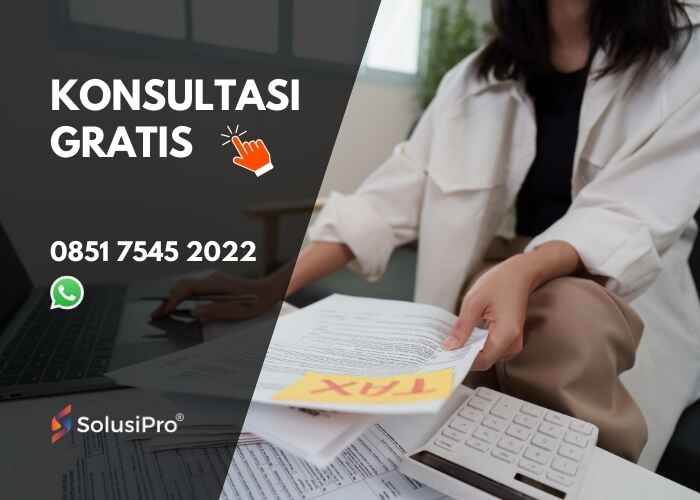Jasa lapor pajak di Bandung tanpa ribet membantu pelaku usaha dan individu memenuhi kewajiban pajak sesuai ketentuan.
