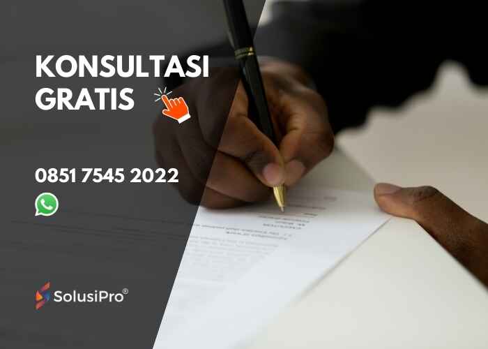 Cari jasa pembuatan CV di Bandung yang resmi Kemenkumham? Konsultasi gratis sekarang di SolusiPro Bandung.
