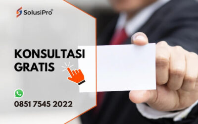 Jasa pembuatan NIB di Bandung yang cepat dan tanpa ribet. Pendampingan legal OSS resmi dan konsultasi gratis bersama SolusiPro.