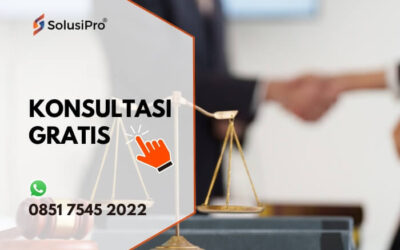 Jasa pembuatan PT di Bandung yang murah dan terpercaya untuk UMKM dan perusahaan. Konsultasi gratis di SolusiPro Bandung.