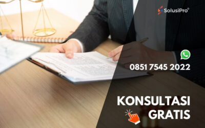 Jasa pembuatan PT di Bandung resmi dan terdaftar Kemenkumham. SolusiPro membantu pendirian PT dan PT perorangan sesuai regulasi terbaru.