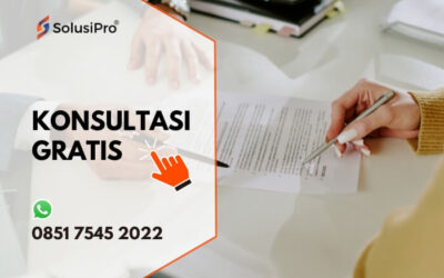 Jasa pengurusan sertifikat PIRT di Bandung untuk UMKM makanan dan minuman. Konsultasi gratis bersama SolusiPro Bandung.