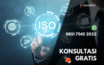 Jasa Sertifikasi ISO di Bandung untuk perusahaan dan UMKM dengan pendampingan profesional. Konsultasi gratis.
