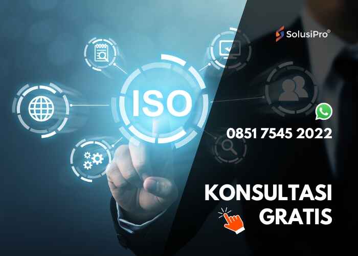 Jasa Sertifikasi ISO di Bandung untuk perusahaan dan UMKM dengan pendampingan profesional. Konsultasi gratis.