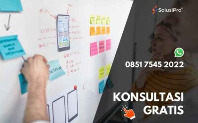 Jasa web di Bandung dengan desain mobile friendly untuk bisnis. Website cepat, responsif, dan SEO friendly.
