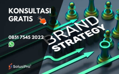 Legalitas dan branding adalah kombinasi penting untuk pertumbuhan bisnis yang berkelanjutan. Pelajari bersama SolusiPro.