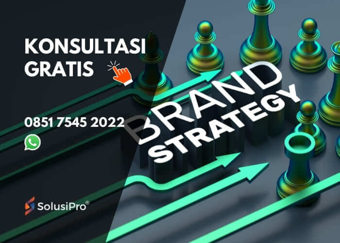Legalitas dan branding adalah kombinasi penting untuk pertumbuhan bisnis yang berkelanjutan. Pelajari bersama SolusiPro.