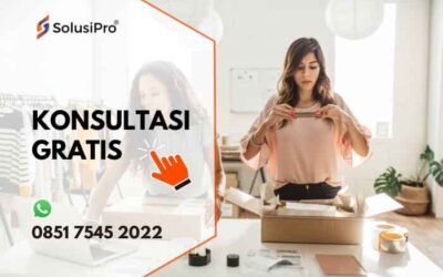 Pelajari legalitas untuk bisnis rumahan yang mulai berkembang agar usaha lebih aman, terpercaya, dan siap naik kelas secara profesional.