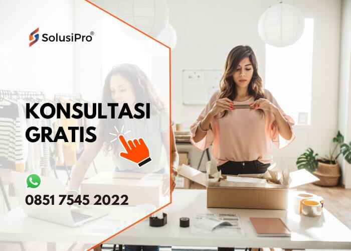 Pelajari legalitas untuk bisnis rumahan yang mulai berkembang agar usaha lebih aman, terpercaya, dan siap naik kelas secara profesional.