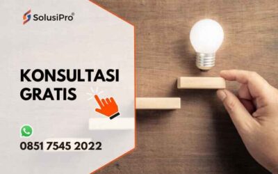 Jasa pengurusan izin usaha di Bandung untuk UMKM yang resmi dan terpercaya. Pendampingan legal dan konsultasi gratis SolusiPro.