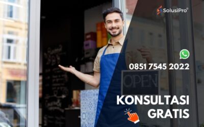 Panduan lengkap pembuatan CV perusahaan di Bandung untuk bisnis baru. Konsultasi gratis bersama SolusiPro.