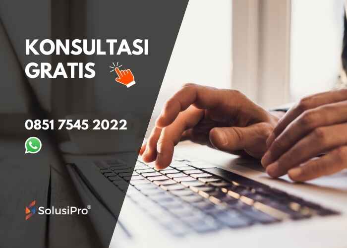 Pendaftaran HKI online di Bandung semakin mudah dan cepat. Konsultasi gratis di SolusiPro Bandung sekarang.