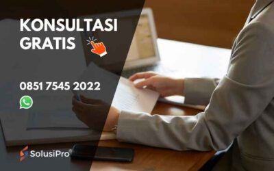 Ingin pendirian PT di Bandung tanpa ribet? Pelajari syarat, prosedur, dan tips legalnya. Konsultasi gratis di SolusiPro.