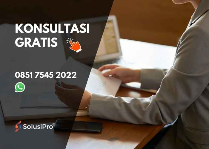 Ingin pendirian PT di Bandung tanpa ribet? Pelajari syarat, prosedur, dan tips legalnya. Konsultasi gratis di SolusiPro.