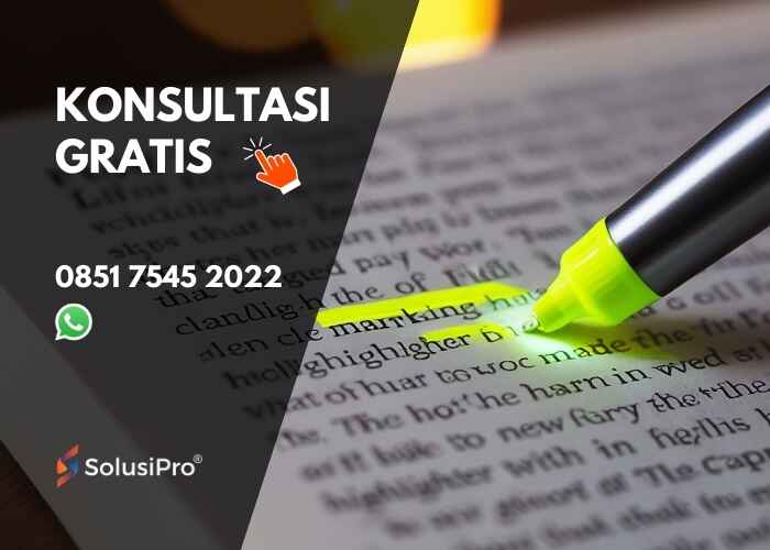 Pelajari perbedaan merek dagang, hak cipta, dan paten secara lengkap. Konsultasi gratis di SolusiPro sekarang.