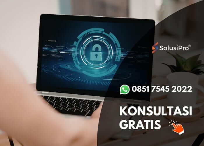 Panduan lengkap perlindungan HAKI untuk produk digital dan software di Indonesia. Konsultasi gratis di SolusiPro.