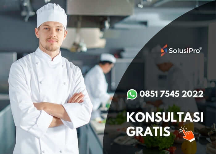 Panduan lengkap sertifikasi halal untuk bisnis restoran dan cloud kitchen. Pelajari manfaat, syarat dan prosesnya.