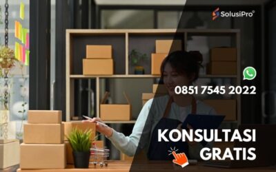 Panduan lengkap syarat dan tahapan pembuatan PT Perorangan di Bandung untuk UMKM. Konsultasi gratis bersama SolusiPro.