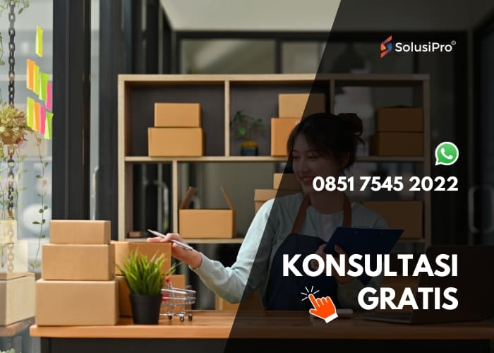 Panduan lengkap syarat dan tahapan pembuatan PT Perorangan di Bandung untuk UMKM. Konsultasi gratis bersama SolusiPro.
