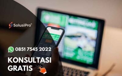 Cara membuat website mudah digunakan calon klien agar meningkatkan konversi dan kepercayaan. Pelajari strategi lengkap disini.