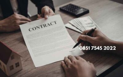 Pelajari cara mengamankan kontrak kerja sama dengan klien korporasi agar bisnis terlindungi secara hukum.