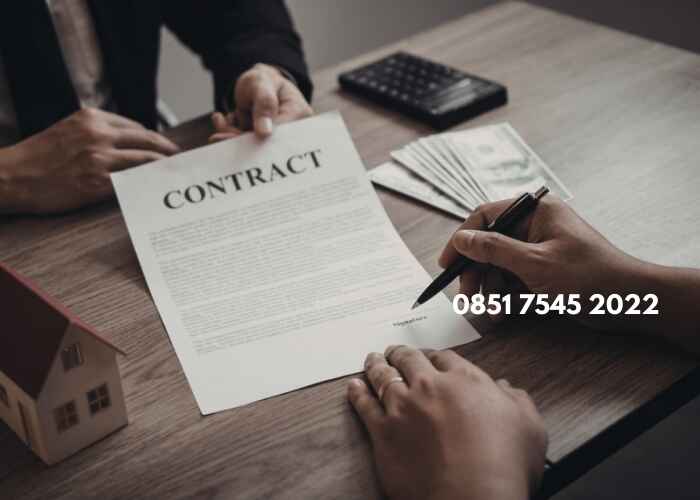 Pelajari cara mengamankan kontrak kerja sama dengan klien korporasi agar bisnis terlindungi secara hukum.