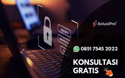Pelajari cara mengamankan website dari malware dan serangan siber untuk menjaga data, reputasi, dan kepercayaan bisnis.