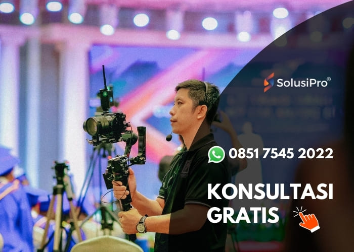 Panduan lengkap cara mengurus legalitas usaha event organizer agar bisnis EO Anda aman secara hukum dan terpercaya.