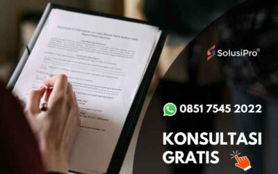 Panduan lengkap checklist dokumen legal saat membuka cabang baru agar bisnis tetap patuh hukum dan aman.