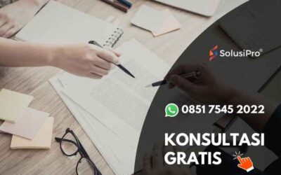 Butuh jasa buat PT di Jayapura yang resmi dan terpercaya? SolusiPro siap membantu, konsultasi gratis sekarang.