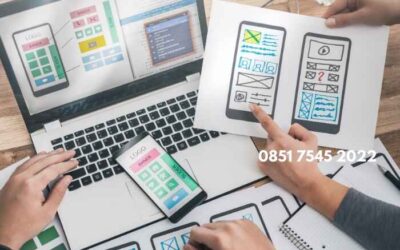 Jasa buat website di Manado yang SEO friendly untuk bisnis lokal. Website profesional, cepat, dan mudah ditemukan di Google.
