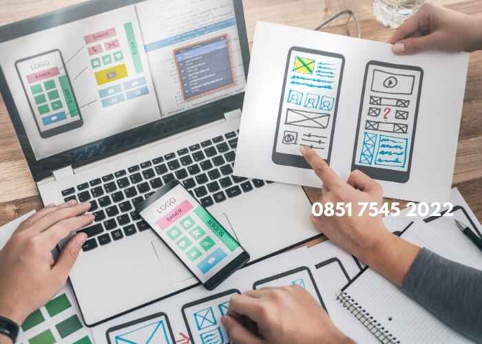 Jasa buat website di Manado yang SEO friendly untuk bisnis lokal. Website profesional, cepat, dan mudah ditemukan di Google.