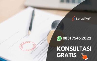 Jasa pembuatan PT di Manado dengan layanan cepat dan resmi sesuai regulasi. Konsultasi gratis sekarang di SolusiPro Manado.