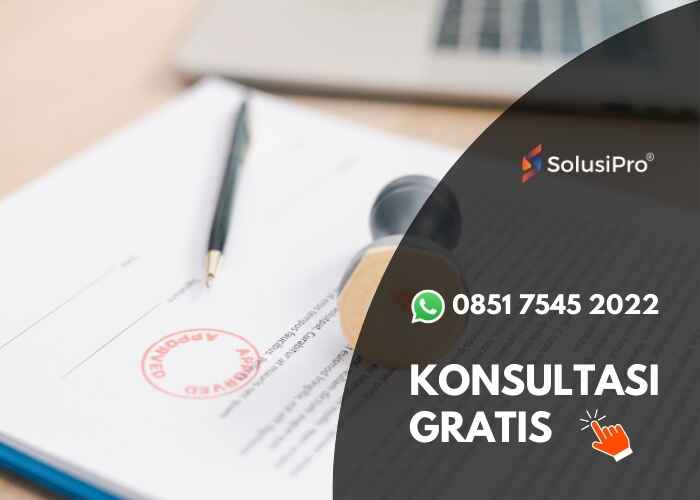 Jasa pembuatan PT di Manado dengan layanan cepat dan resmi sesuai regulasi. Konsultasi gratis sekarang di SolusiPro Manado.