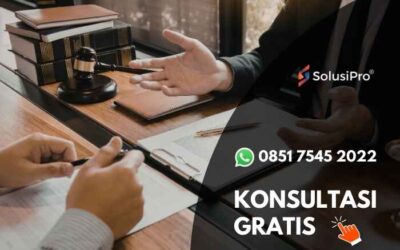 Jasa pendirian PT di Manado dari akta hingga NIB siap pakai. Panduan lengkap, syarat, alur resmi, dan konsultasi gratis.