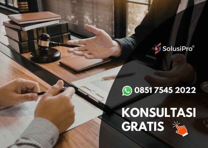 Jasa pendirian PT di Manado dari akta hingga NIB siap pakai. Panduan lengkap, syarat, alur resmi, dan konsultasi gratis.