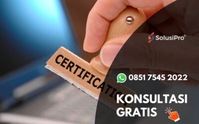 Jasa Sertifikat ISO di Manado untuk bisnis dan perusahaan. Panduan lengkap proses sertifikasi sesuai standar internasional.