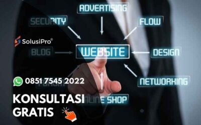 Jasa Web di Jayapura untuk UMKM Go Digital dengan desain profesional, SEO friendly, dan responsif. Konsultasi gratis!